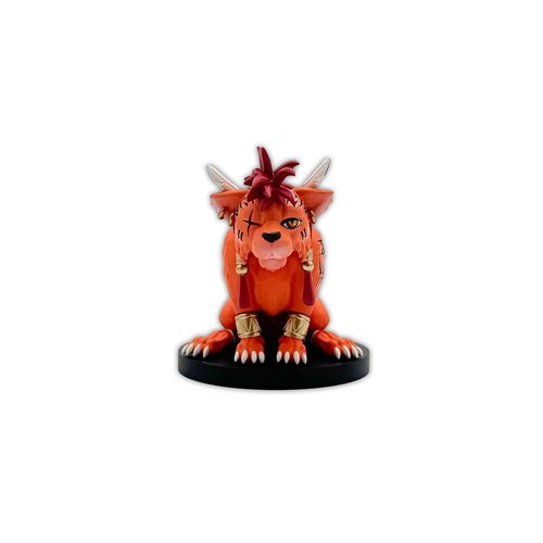 Final Fantasy VII Rebirth Adorable Arts Petit Vol. 1 Display Tray of 6