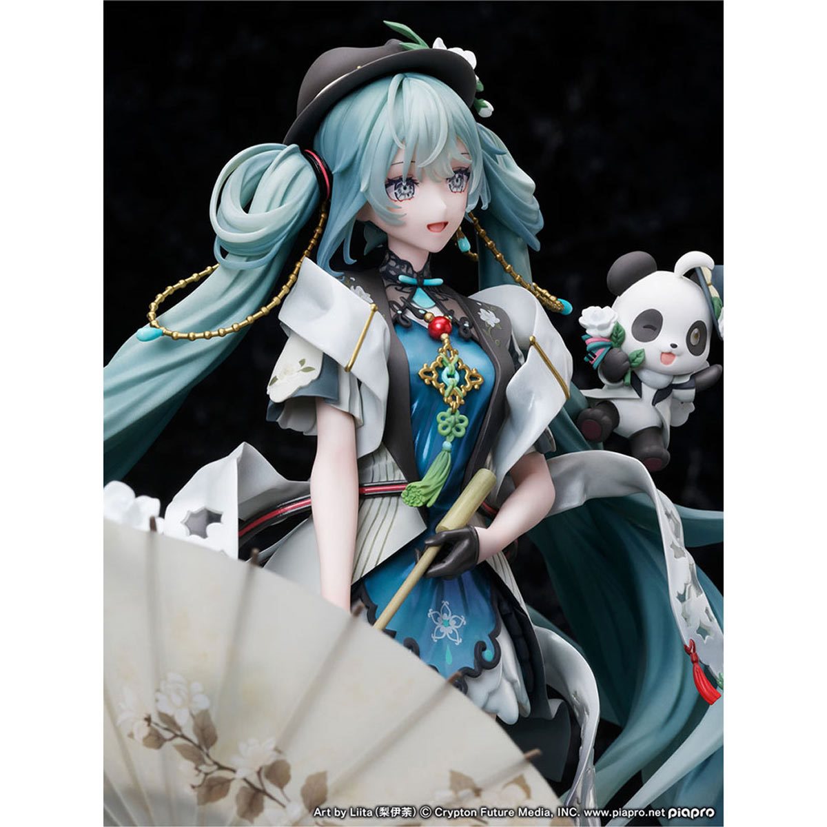 Vocaloid Miku With You 2021 F:Nex 1:7 Scale Statue