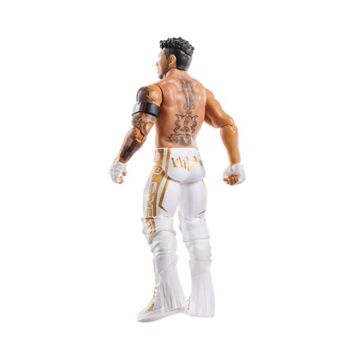WWE Main Event Series Figure Series 156 Action Figure Case of 8