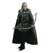 Lord of the Rings Legolas 1:6 Scale Action Figure