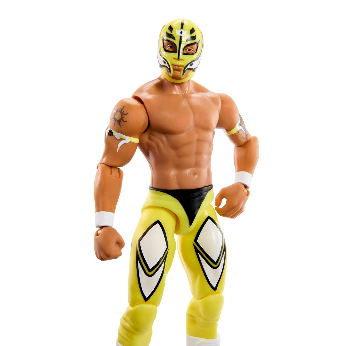 WWE Main Event Series 150 Action Figure Case of 12