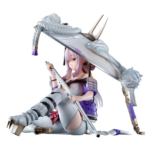 Goddess of Victory: Nikke Scarlet Ichibansho Statue