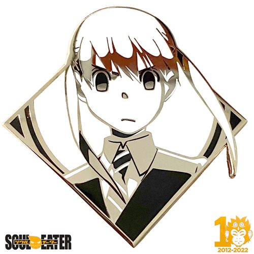 Soul Eater Limited Edition Maka Pin