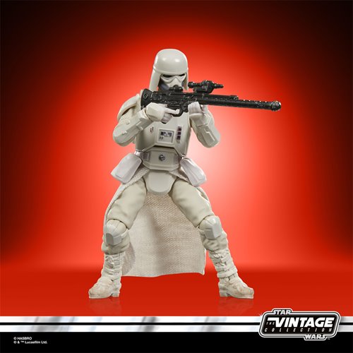 Star Wars The Vintage Collection 3 3/4-Inch Action Figures 3 Wave 2 Case of 8