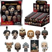 Army of Darkness 3D Foam Bag Clip Random 6-Pack