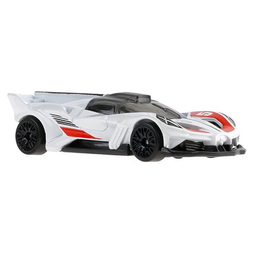 Hot Wheels Basic Car 2026 Wave 12 Case of 72