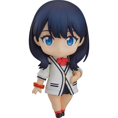 rikka nendoroid