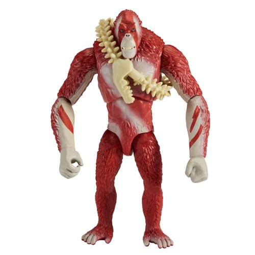 Godzilla x Kong: The New Empire Movie Monster Wave 3 6-Inch Basic Action Figure Case of 5