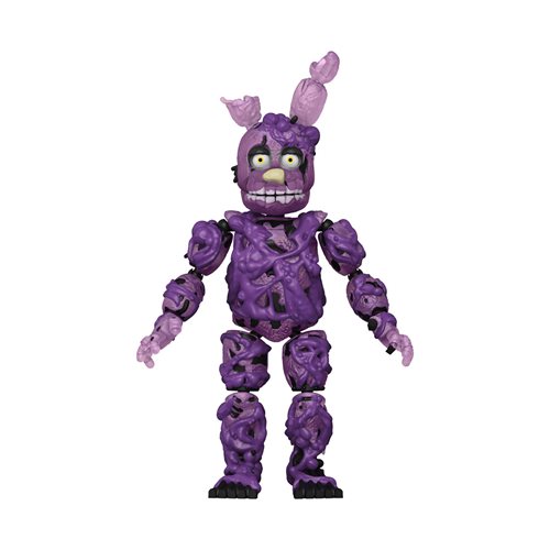 Five Night's at Freddy's Series 7 Action Figure Case of 6