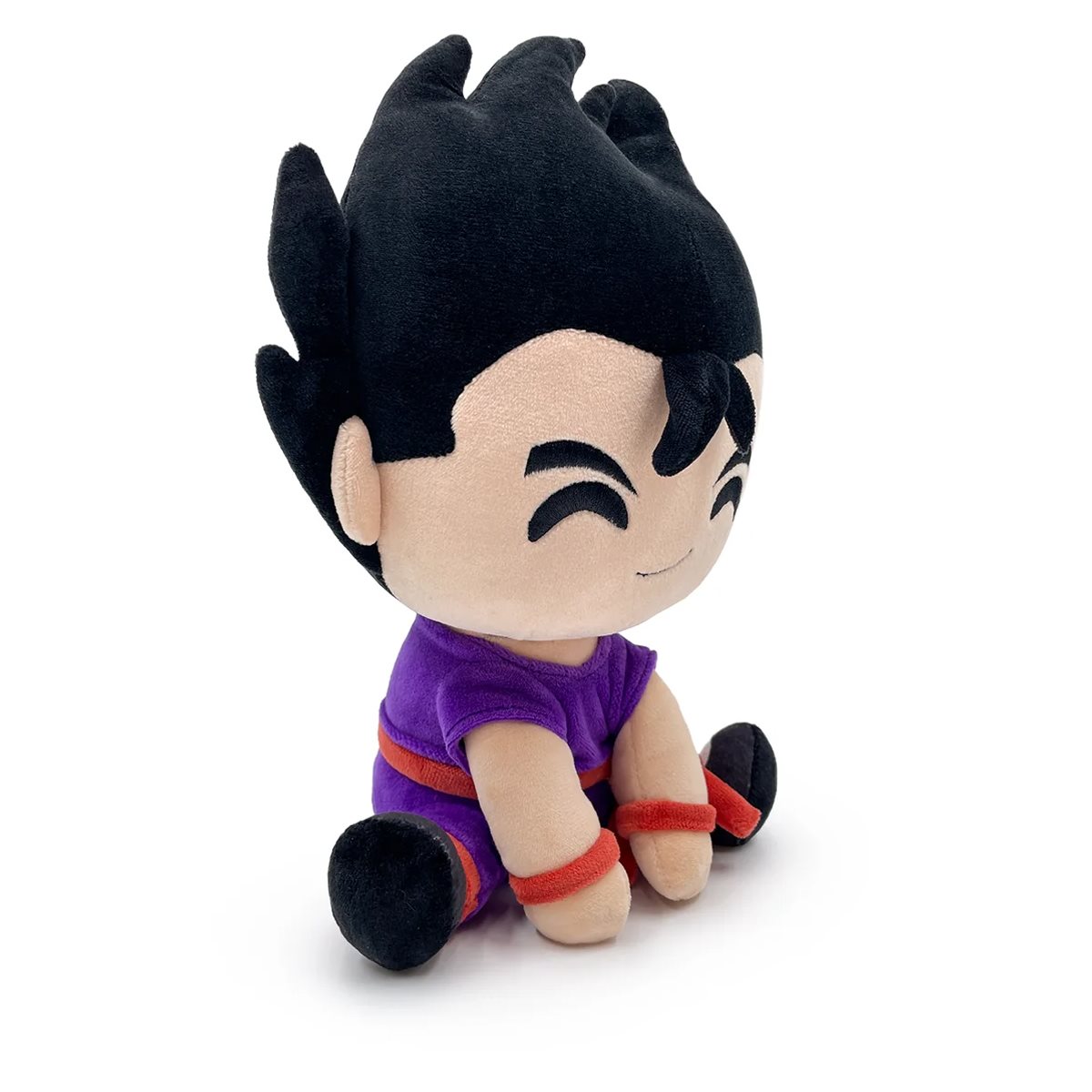 Super Saiyan Goku Plush (9in) – Youtooz Collectibles