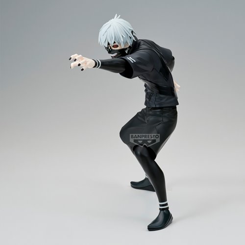 Tokyo Ghoul Ken Kaneki Maximatic Statue