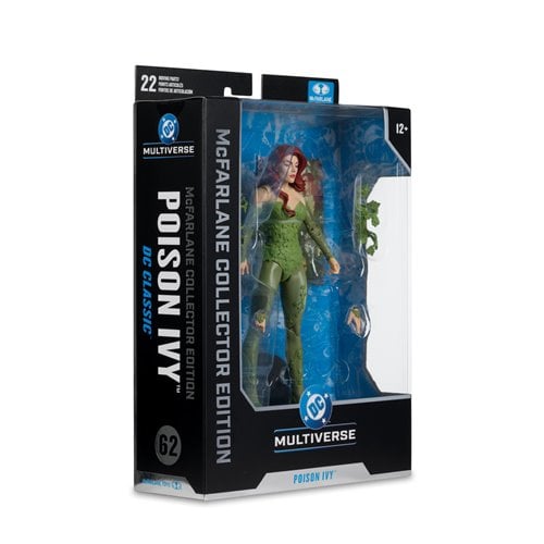 DC McFarlane Collector Edition Wave 15 7-Inch Scale Action Figure Case of 6
