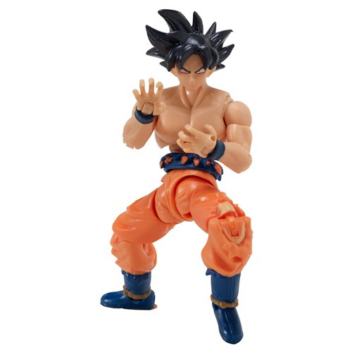Dragon Ball Super Evolve Action Figure Wave 3 Case of 6