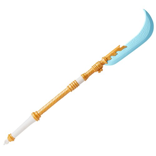 KPop Demon Hunters Nerf Mira's Curved Moon Sword