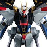 Mobile Suit Gundam Seed Destiny ZGMF-X20A Strike Freedom Gundam Robot Spirits Action Figure