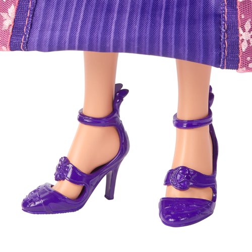 Wicked Wise Woman Moon Fashion Doll