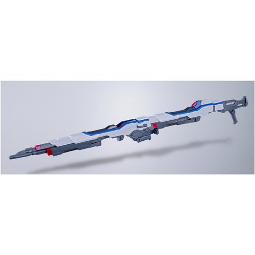 Mobile Suit Gundam Seed Gundam Strike Freedom Revival Version Metal Build Action Figure