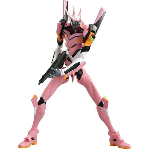 Neon Genesis Evangelion Production Model Custom Type-08a Legend Edition Model Kit