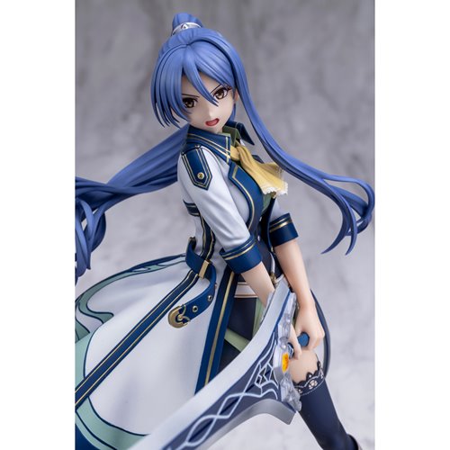 The Legend of Heroes: Trails of Cold Steel Laura S. Arseid 1:8 Scale Statue