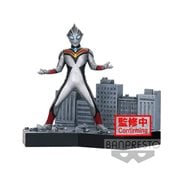 Ultraman Tiga Special Effects Evil Tiga Mini-Figure