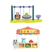 Bluey Mini Playset Series 12 Case of 2