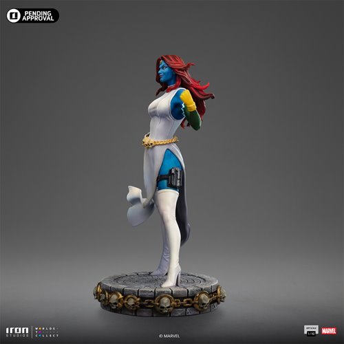 X-Men Mystique 1:10 Art Scale Limited Edition Statue