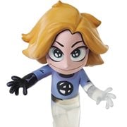 Marvel Animated Style Sue Storm Statue