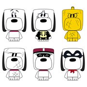The Snoopy Show Series 1 Blind-Box 2-Inch Figures Case of 15