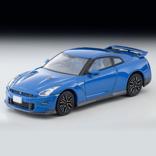 ミニカー TOMICA LIMITED VINTAGE NEO NISSAN GT-R Tomica Limited Vintage Neo Nissan GT-R Premium Edition 2025 Model