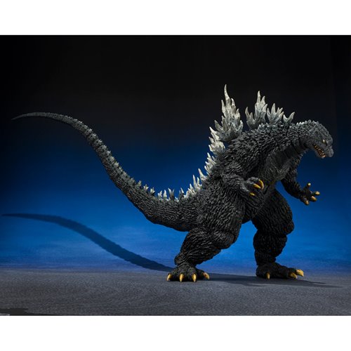 Godzilla: Tokyo SOS 2003 S.H.MonsterArts Action Figure