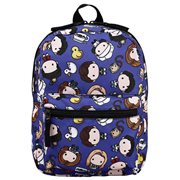 Friends Chibi Mini-Backpack