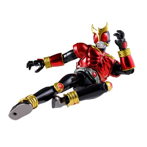 Masked Rider Masked Rider Kuuga Mighty Form Souchaku Henshin Action Figure