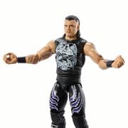 WWE Main Event Series Top Picks 2024 Wave 4 Dominik Mysterio Figure