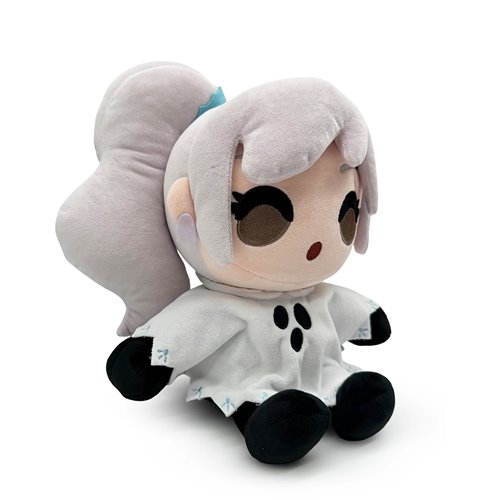 RWBY Halloween Weiss 9-Inch Plush