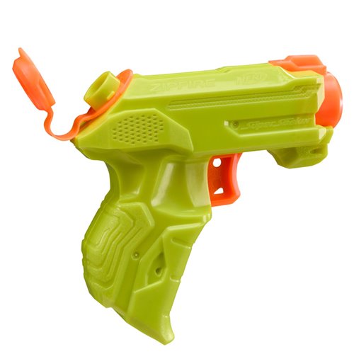 Nerf Super Soaker Zipfire Blasters Wave 1 Case of 4