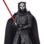 Star Wars The Black Series Gaming Greats Darth Nihilus 6-Inch Action Figure