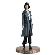 Harry Potter Wizarding World Collection Tina Goldstein Figure with Collector Magazine