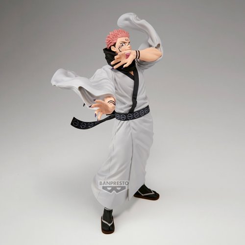 Jujutsu Kaisen Sukuna Grandista Statue