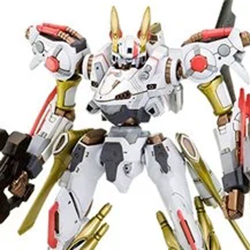 Armored Core: Brave New World Variable Infinity Mirage C-03-HELIOS Victoria 1:72 Scale Model Kit