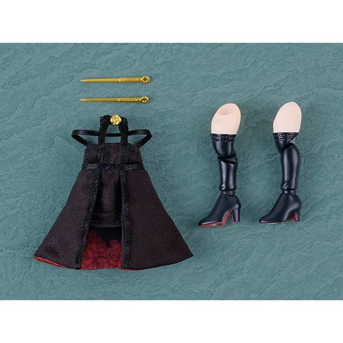Spy x Family Yor Forger Thorn Princess Ver. Nendoroid Doll Action Figure