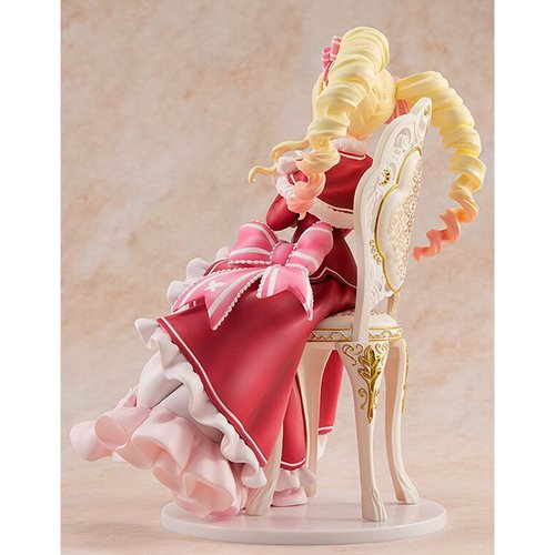 Re:ZERO - Starting Life in Another World - Beatrice Tea Party Ver. Statue