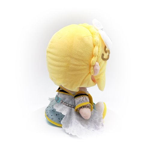 Vocaloid Stage Sekai Kagamine Rin 9-Inch Plush