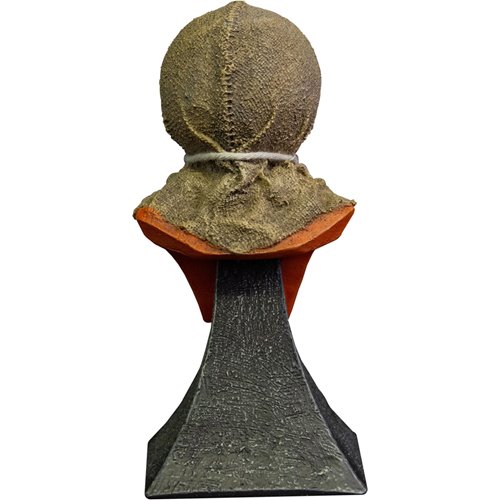 Trick r Treat Sam Mini-Bust