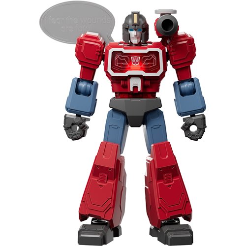 Transformers Shining Version 5 Eternal Rivalry SV05 Blokees Model Kit Case of 6