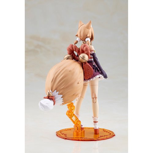 Arcanadea Yukumo (First Engage Vesion) Model Kit