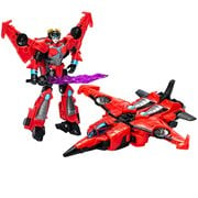 Transformers Generations Legacy United Deluxe Cyberverse Universe Windblade