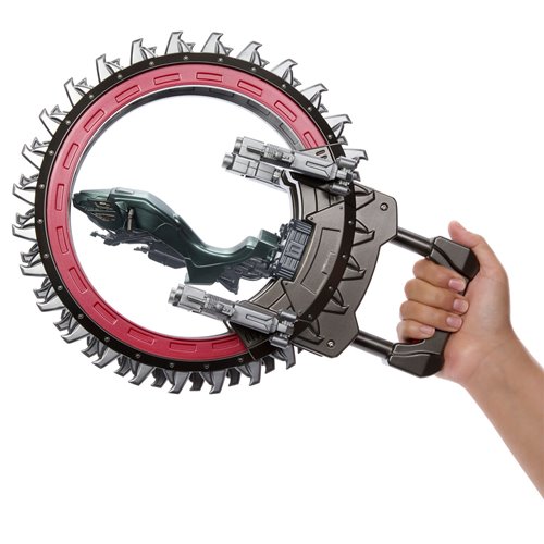 Masters of the Universe 2026 Movie Roton Vehicle
