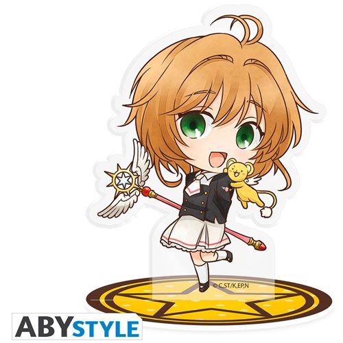 ABYSTYLE The Promised Neverland Norman Chibi Acryl® Stand Figure Model 4  Tall Anime Manga Desktop Accessories Gift