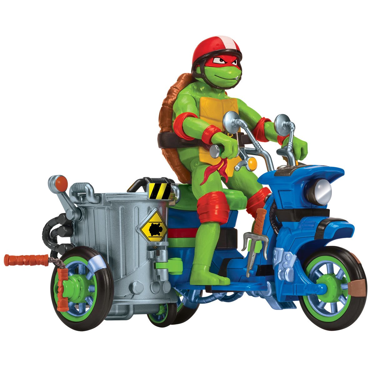 Playmates Teenage Mutant Ninja Turtles Mutant Mayhem 8 Plush Toys - You  Choose