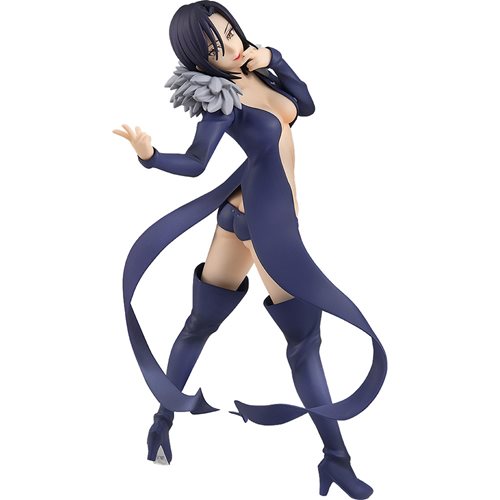 The Seven Deadly Sins Merlin Pop Up Parade Statue